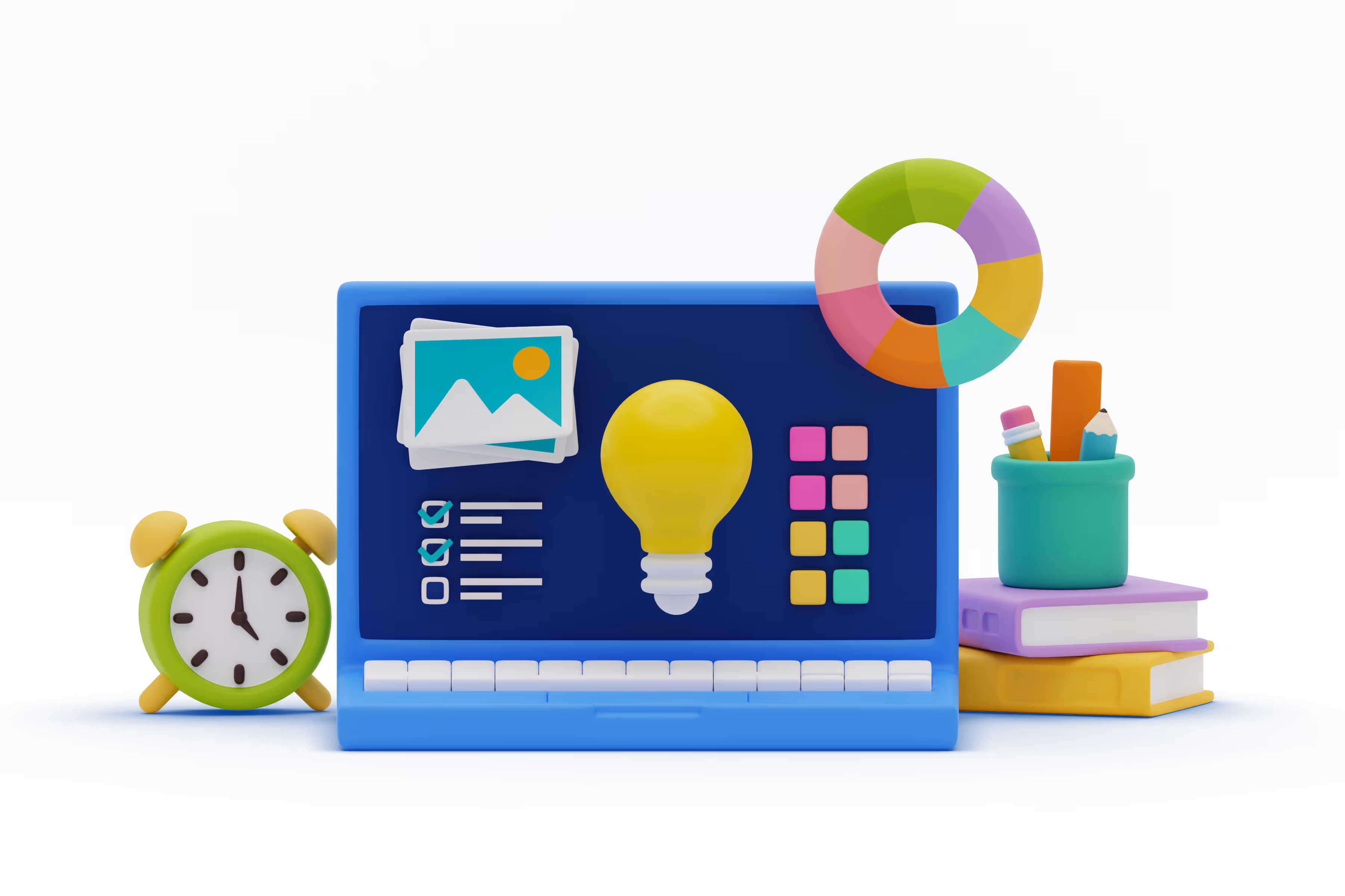 computer science stuff